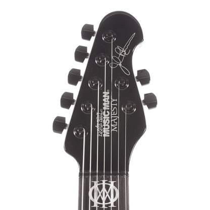 Music Man Majesty 7 Enchanted Forest Electric Guitars / Solid Body