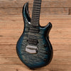 Music Man Majesty 7 John Petrucci Signature Limited Hydrospace 2021 Electric Guitars / Solid Body