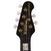 Music Man Mariposa Guitar Imperial Black Electric Guitars / Solid Body