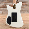 Music Man Mariposa Guitar Imperial White Electric Guitars / Solid Body