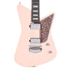 Music Man Mariposa Guitar Pueblo Pink w/Turbulent Pickguard Electric Guitars / Solid Body