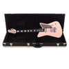 Music Man Mariposa Guitar Pueblo Pink w/Turbulent Pickguard Electric Guitars / Solid Body