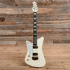 Music Man Mariposa Imperial White  LEFTY Electric Guitars / Solid Body