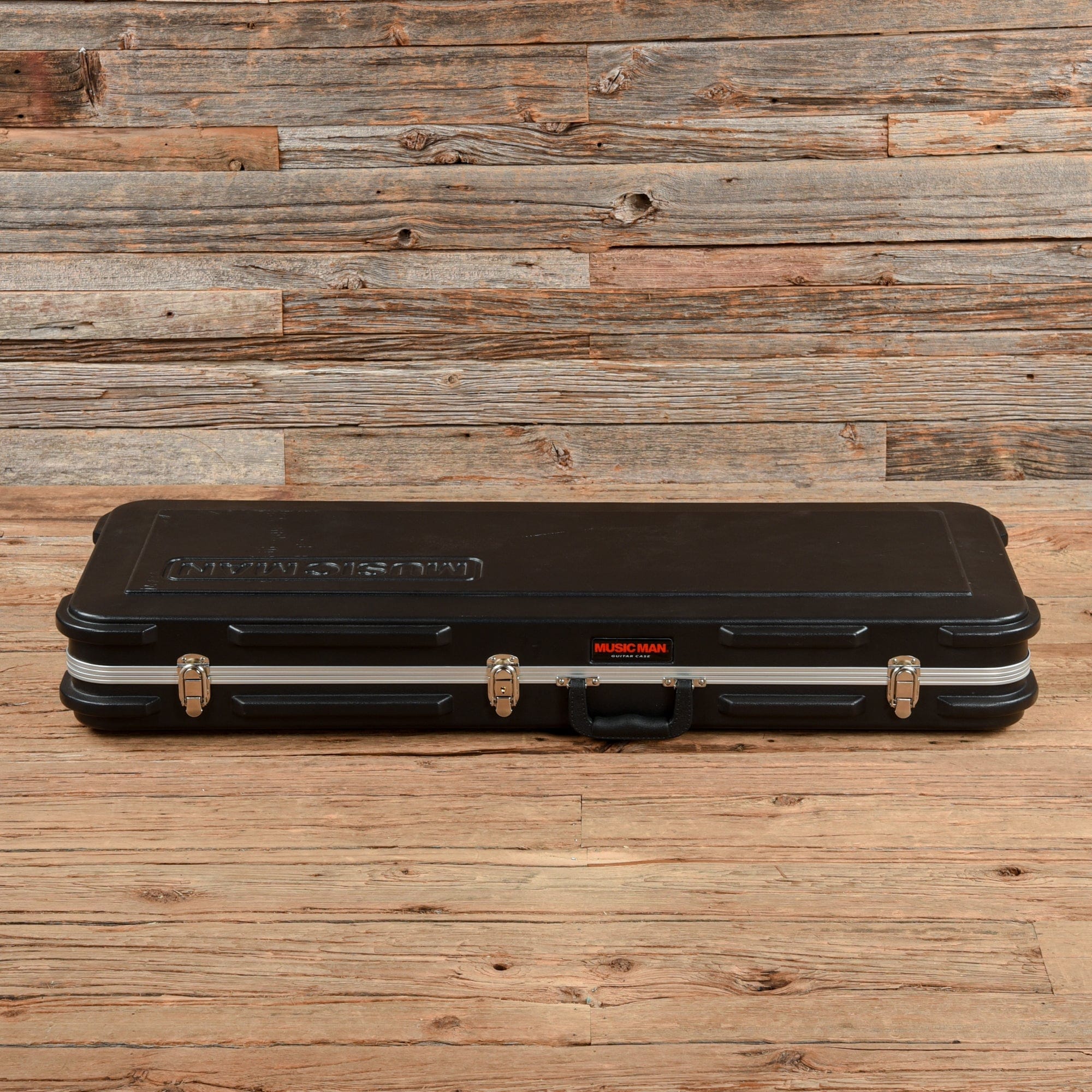 Music Man Petrucci Piezo Pearl Redburst 2011 Electric Guitars / Solid Body