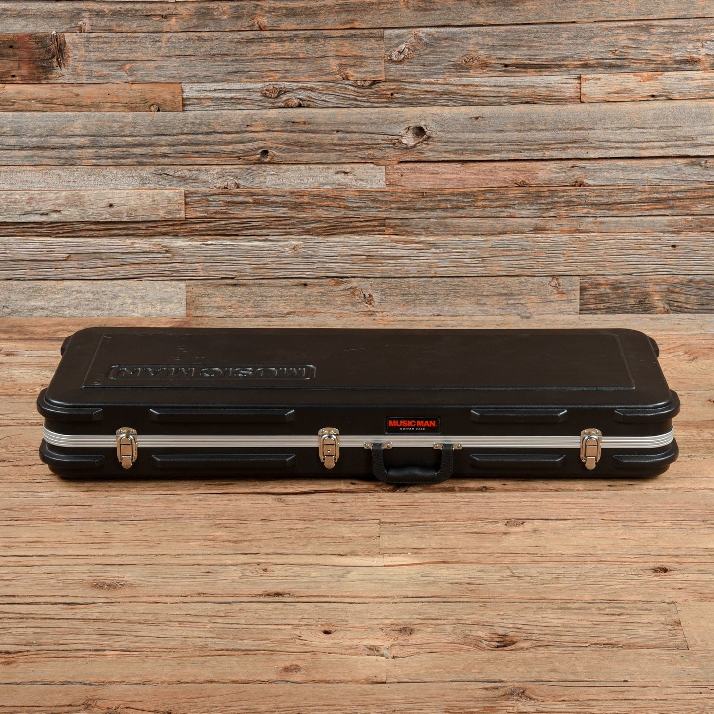 Music Man Petrucci Piezo Pearl Redburst 2011 Electric Guitars / Solid Body