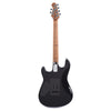 Music Man Sabre Guitar HH Trem Flame Maple Bougie Burst w/Roasted Figured Maple Neck Electric Guitars / Solid Body