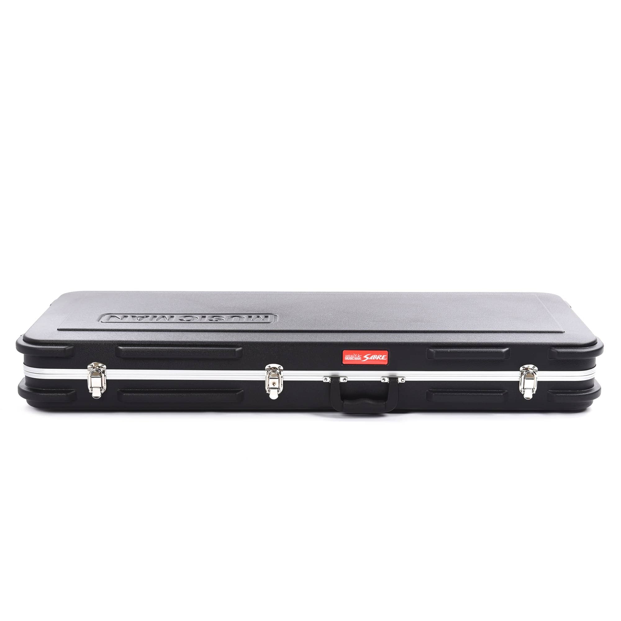 Music Man Sabre HH Gator Burst w/Figured Roasted Maple Neck Electric Guitars / Solid Body