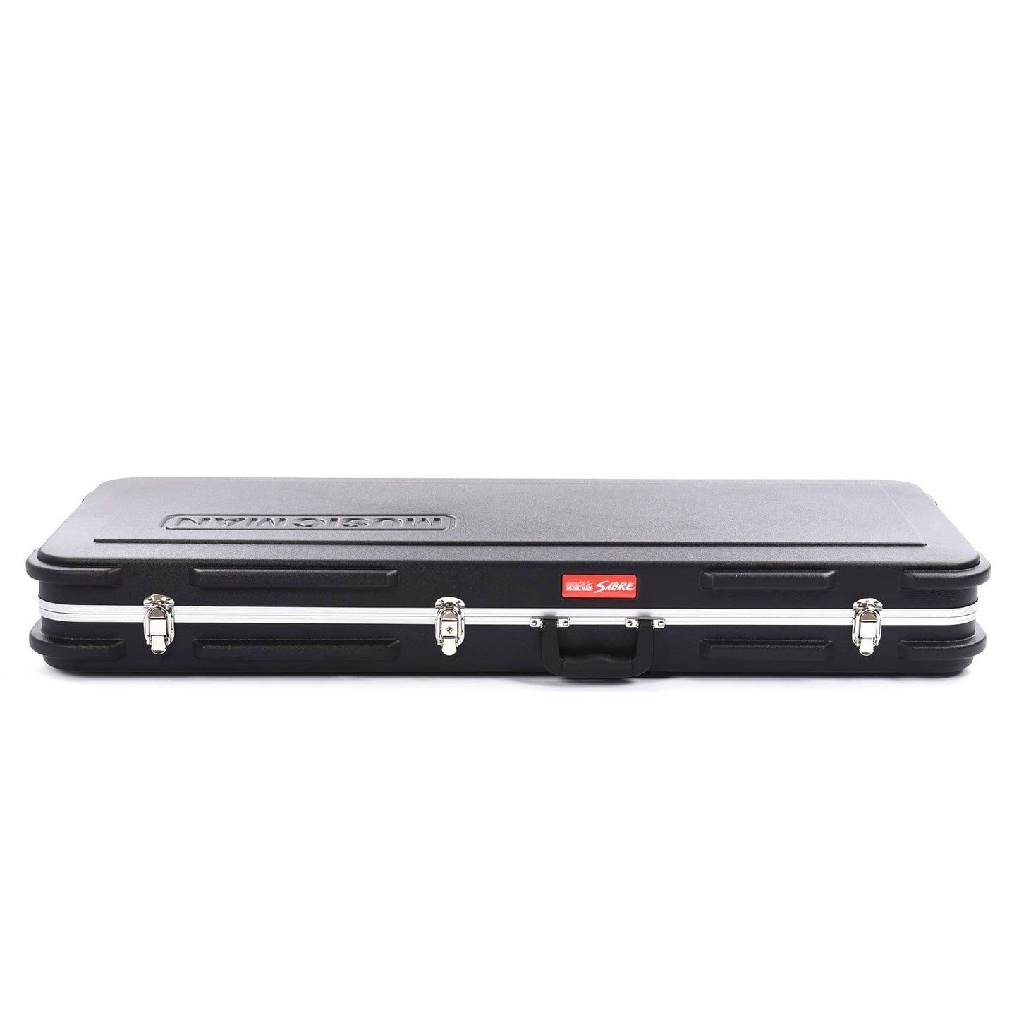 Music Man Sabre HH Gator Burst w/Figured Roasted Maple Neck Electric Guitars / Solid Body