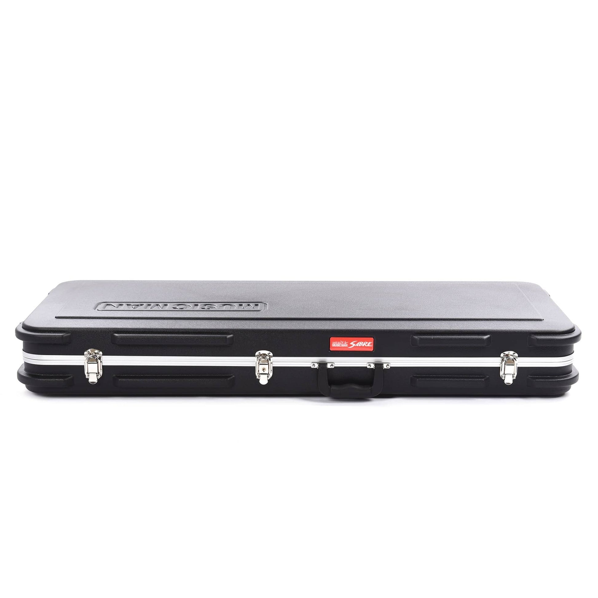 Music Man Sabre HH Gator Burst w/Figured Roasted Maple Neck Electric Guitars / Solid Body