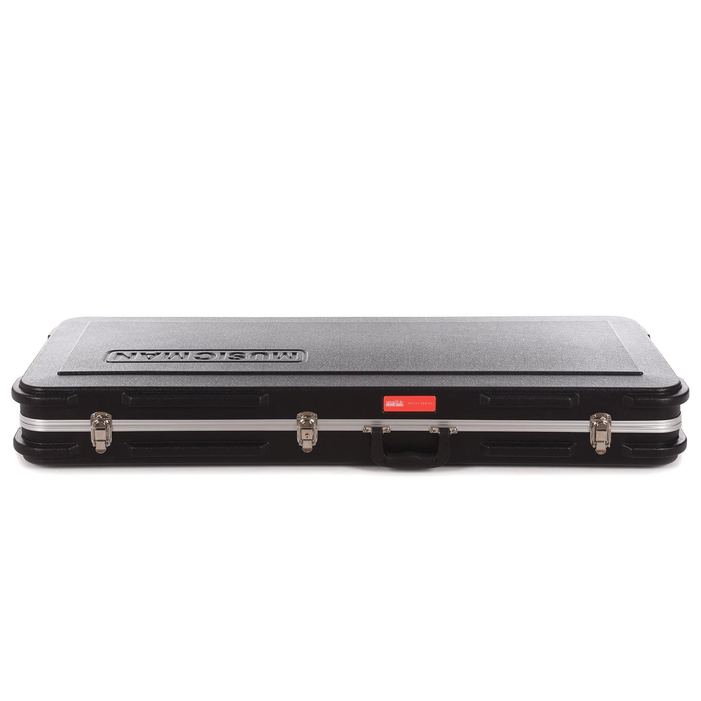 Music Man Signature Hunter Hayes Cutlass Guitar Lake Tahoe Blue w/Roasted Figured Maple Neck Electric Guitars / Solid Body