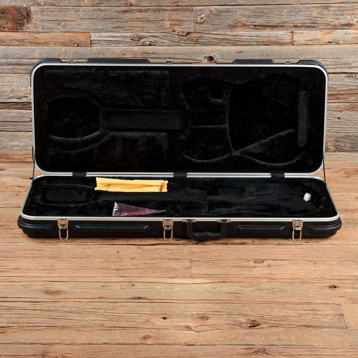 Music Man Silhouette HSH Hardtail Black 2018 Electric Guitars / Solid Body