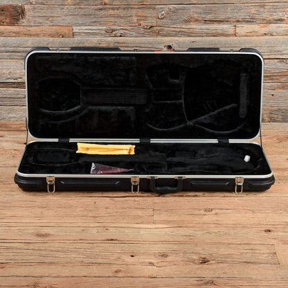 Music Man Silhouette HSH Hardtail Black 2018 Electric Guitars / Solid Body