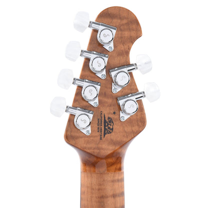 Music Man St. Vincent Goldie Velveteen Electric Guitars / Solid Body