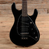 Music Man Steve Morse Signature Hardtail Black 2012 Electric Guitars / Solid Body