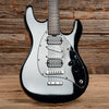 Music Man Steve Morse Signature Hardtail Black 2012 Electric Guitars / Solid Body