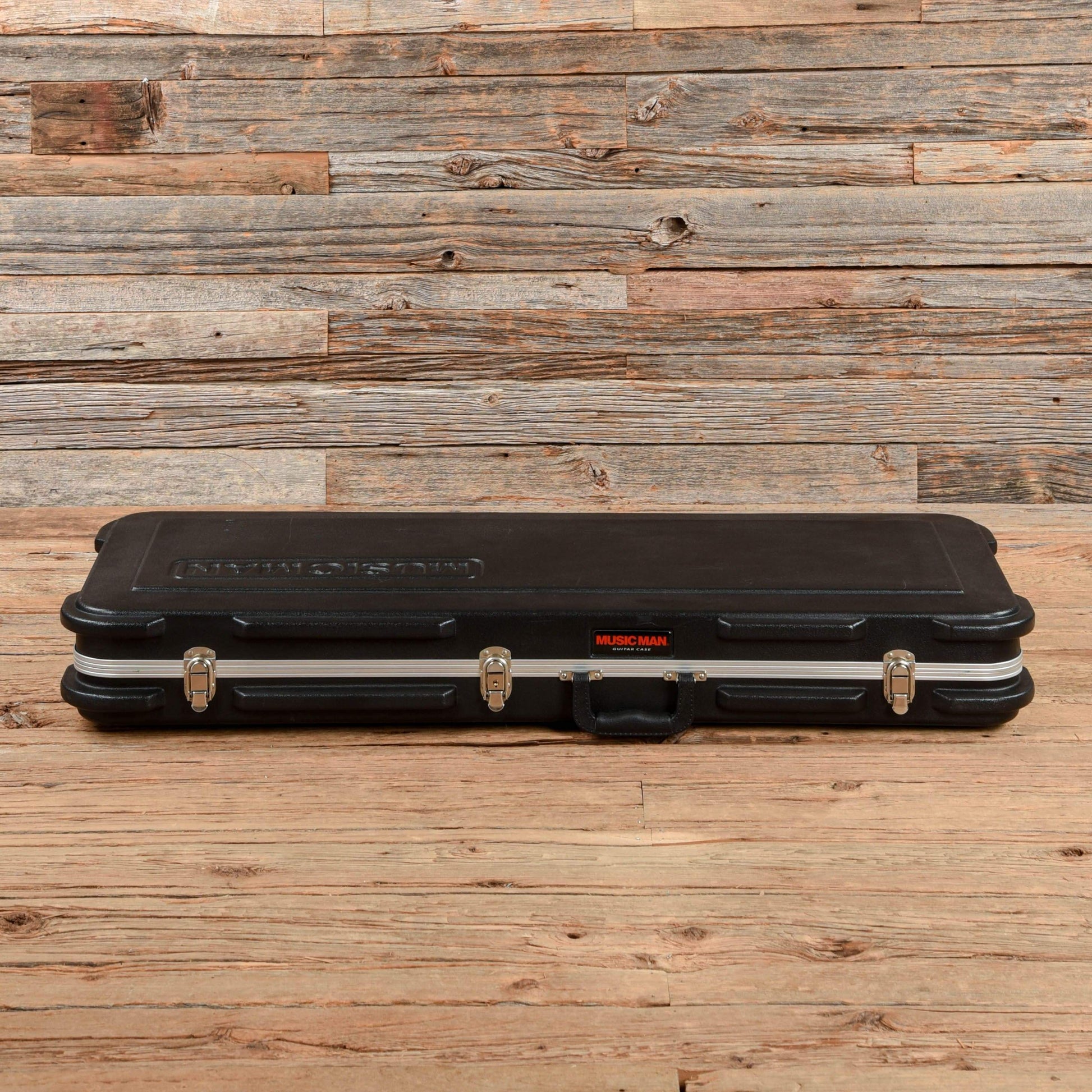 Music Man Steve Morse Signature Y2D Hardtail Purple Sunset Flame 2012 Electric Guitars / Solid Body