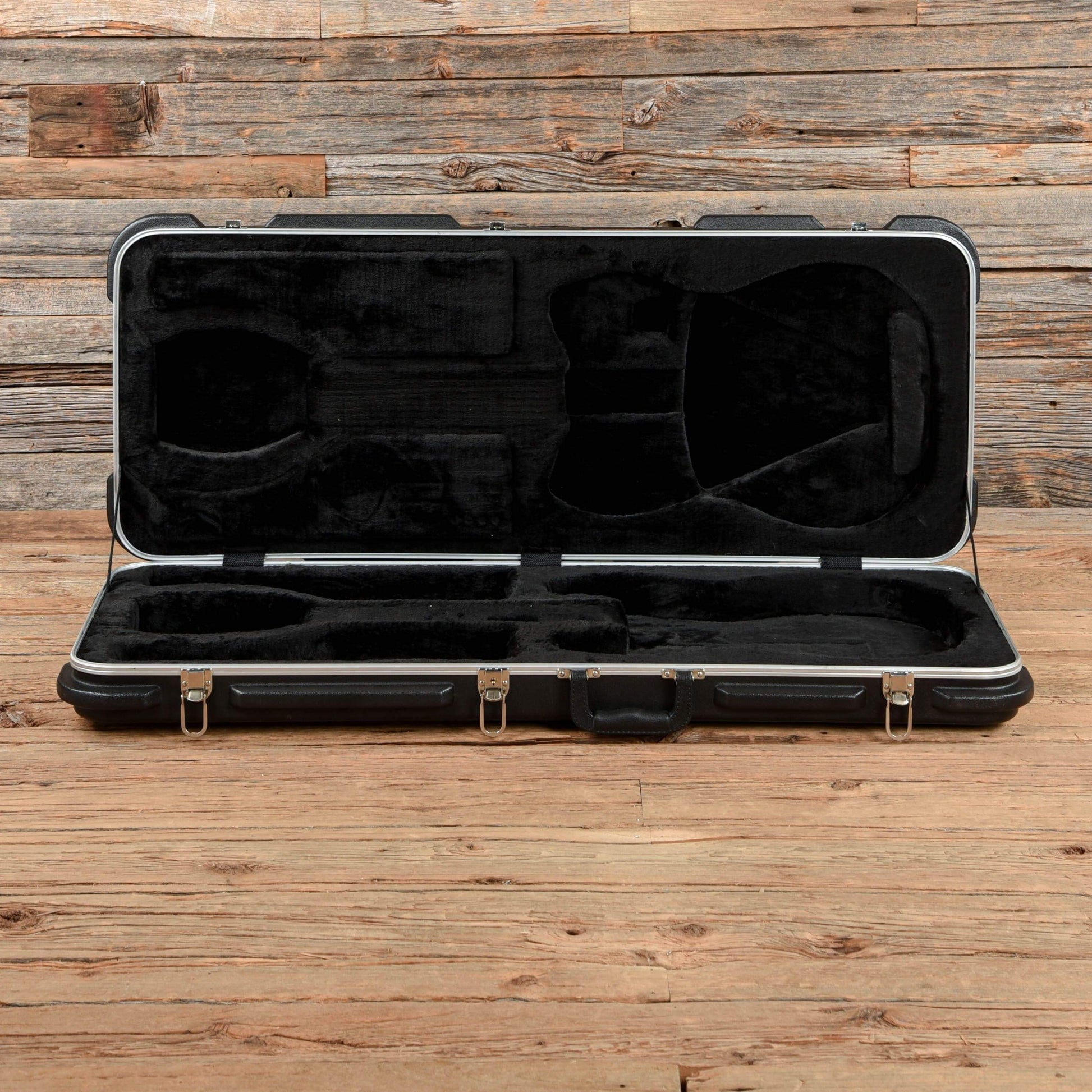 Music Man Steve Morse Signature Y2D Hardtail Purple Sunset Flame 2012 Electric Guitars / Solid Body