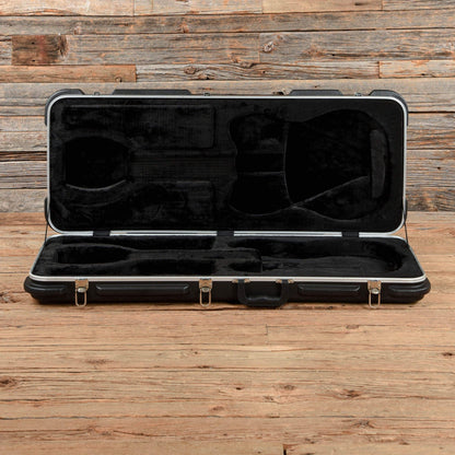 Music Man Steve Morse Signature Y2D Hardtail Purple Sunset Flame 2012 Electric Guitars / Solid Body