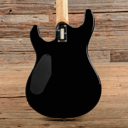 Music Man Steve Morse Signature Y2D Hardtail Purple Sunset Flame 2012 Electric Guitars / Solid Body