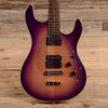 Music Man Steve Morse Y2D Hardtail Purple Sunset 2005 Electric Guitars / Solid Body