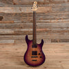 Music Man Steve Morse Y2D Hardtail Purple Sunset 2005 Electric Guitars / Solid Body