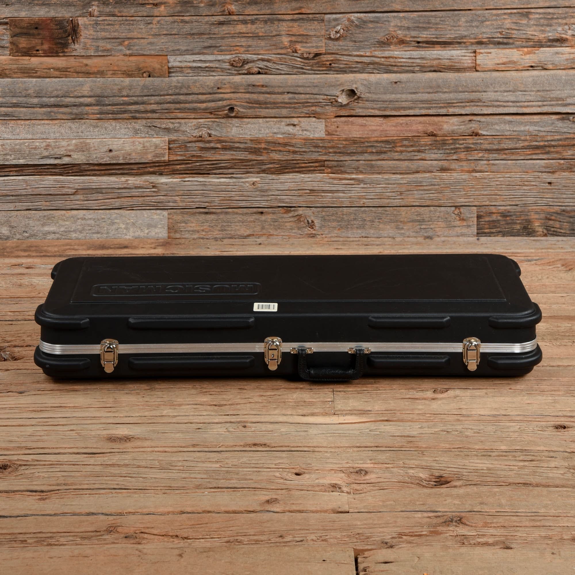 Music Man Steve Morse Y2D Hardtail Purple Sunset 2005 Electric Guitars / Solid Body