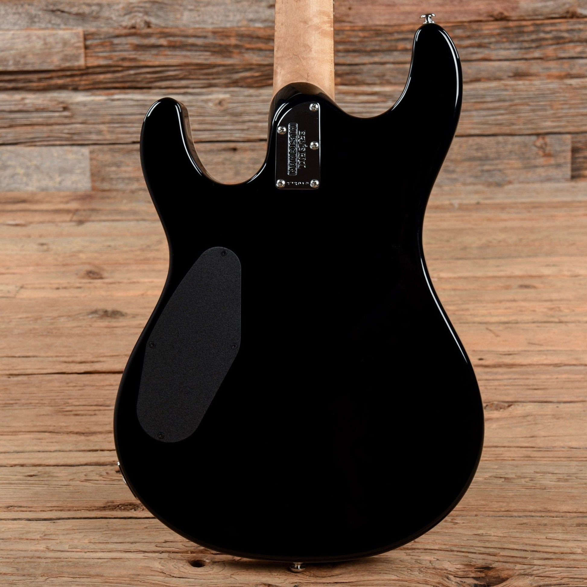 Music Man Steve Morse Y2D Hardtail Purple Sunset 2015 Electric Guitars / Solid Body