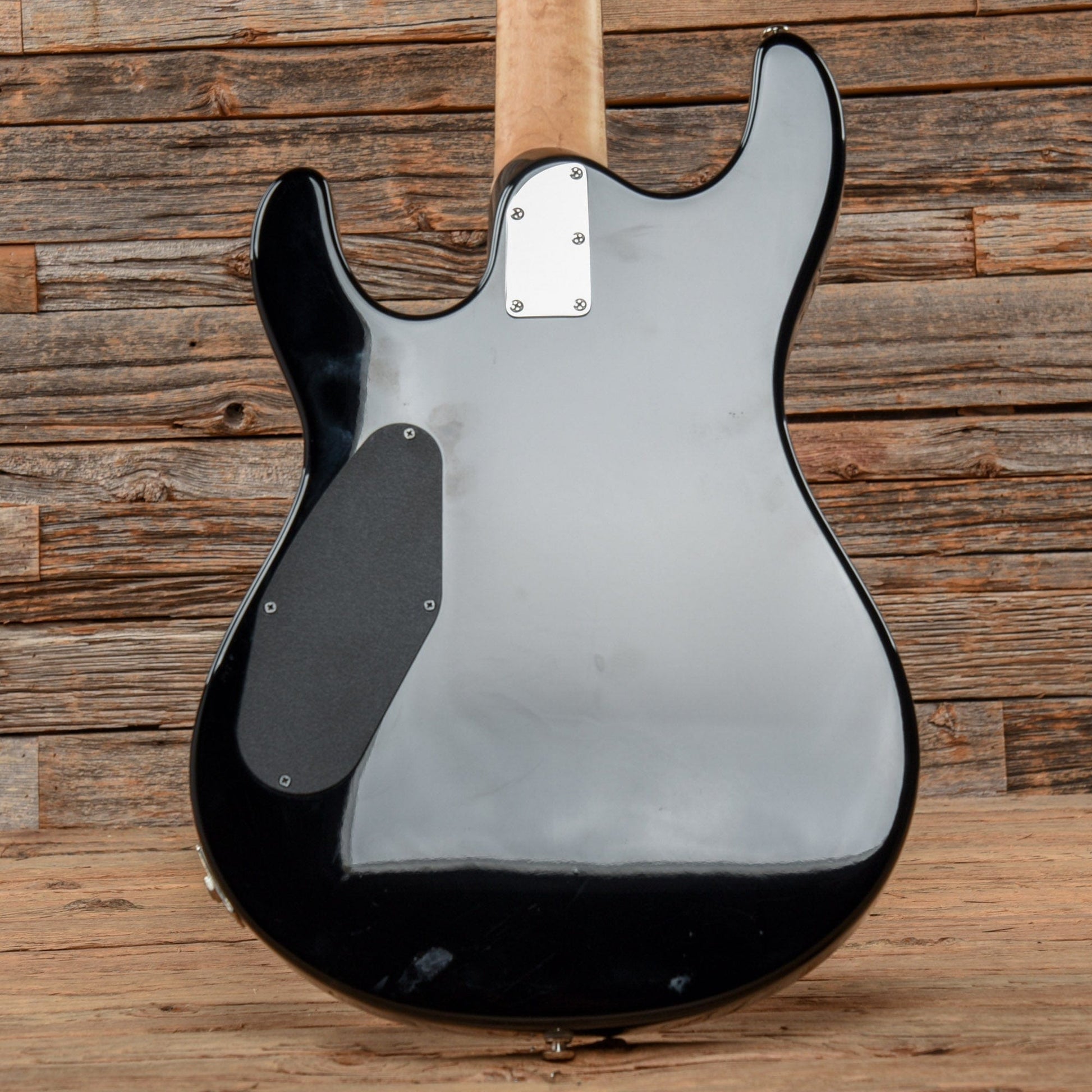 Music Man Steve Morse Y2D Hardtail Purple Sunset 2015 Electric Guitars / Solid Body