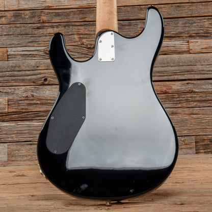 Music Man Steve Morse Y2D Hardtail Purple Sunset 2015 Electric Guitars / Solid Body