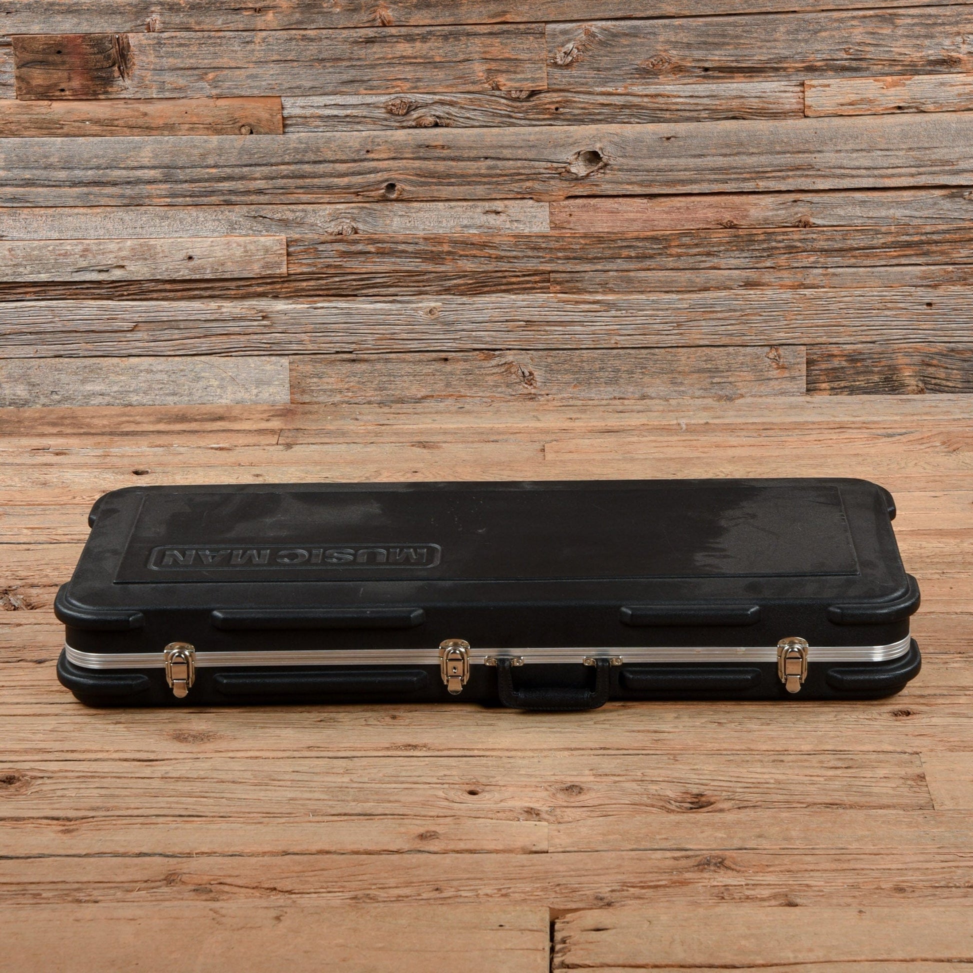 Music Man Steve Morse Y2D Hardtail Purple Sunset 2015 Electric Guitars / Solid Body