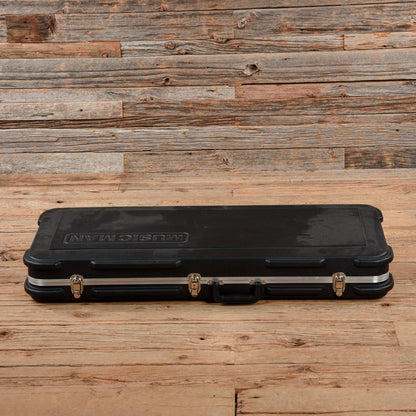 Music Man Steve Morse Y2D Hardtail Purple Sunset 2015 Electric Guitars / Solid Body