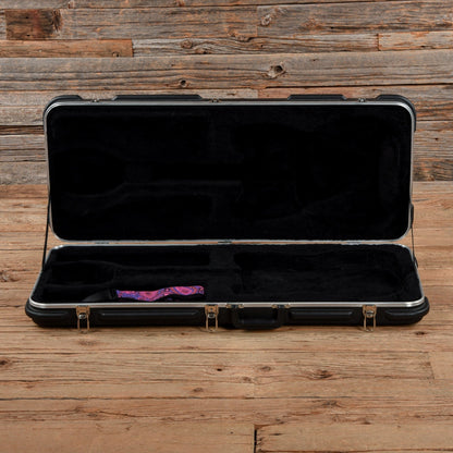 Music Man Steve Morse Y2D Hardtail Purple Sunset 2015 Electric Guitars / Solid Body