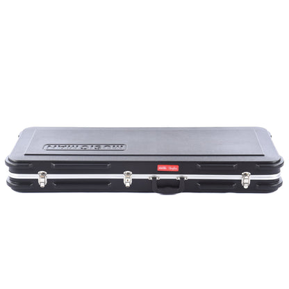 Music Man StingRay Guitar Charcoal Frost Roasted Maple w/Tortoise Shell Pickguard Electric Guitars / Solid Body