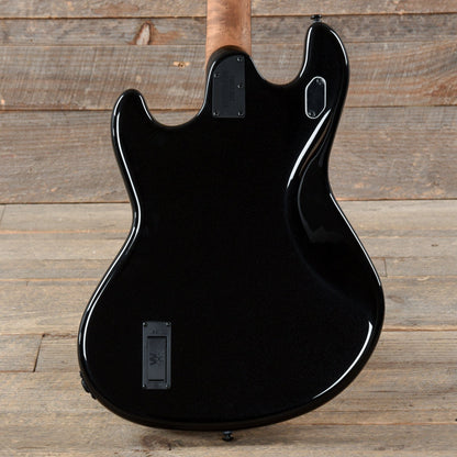 Music Man StingRay Guitar HT Midnight Rider Electric Guitars / Solid Body