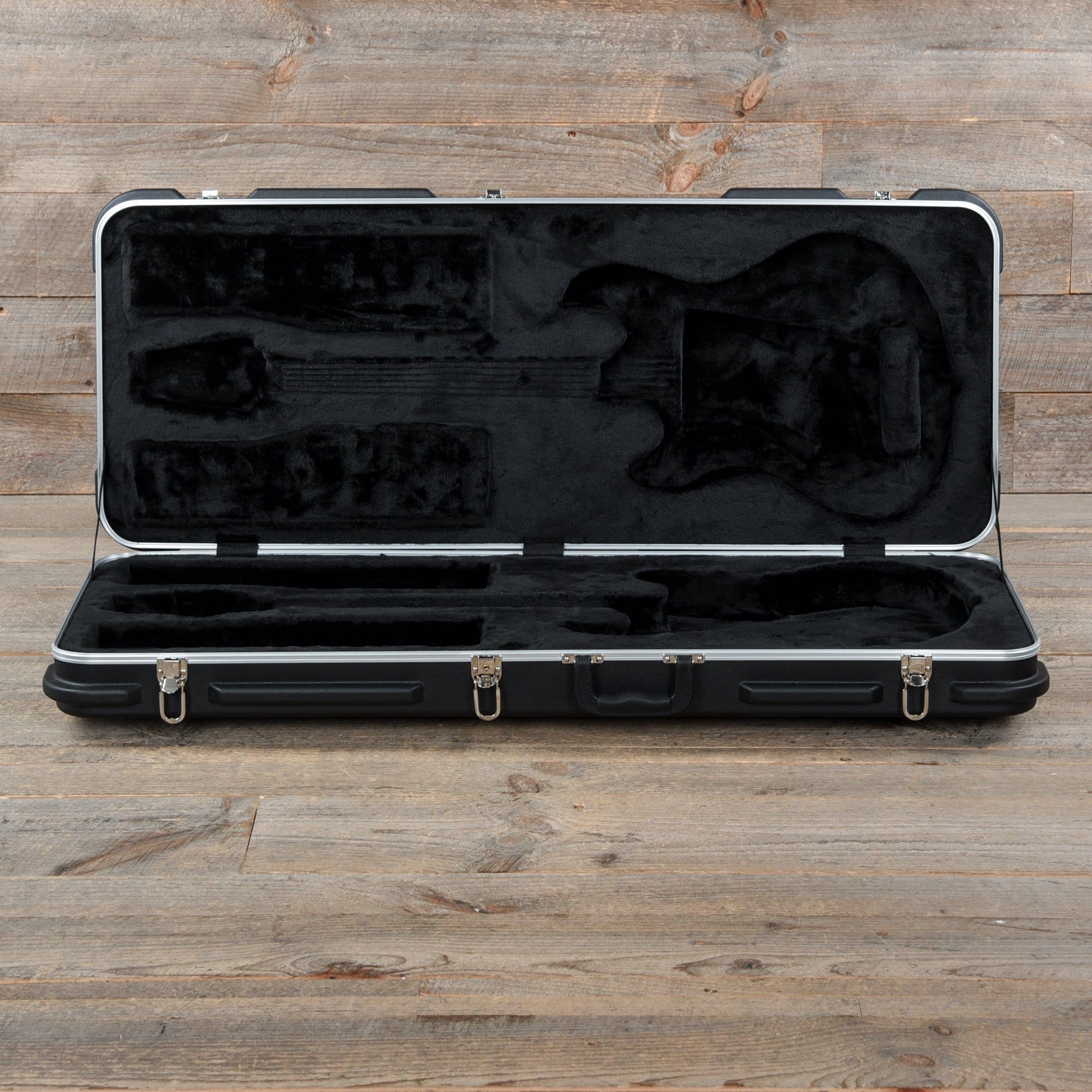 Music Man StingRay Guitar HT Midnight Rider Electric Guitars / Solid Body