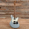 Music Man StingRay Guitar RS Firemist Silver 2019 Electric Guitars / Solid Body