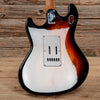 Music Man StingRay Guitar RS Vintage Sunburst 2019 Electric Guitars / Solid Body
