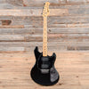 Music Man Stingray II Black 1977 Electric Guitars / Solid Body