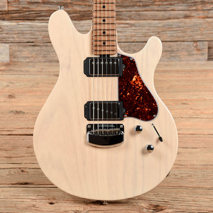 Music Man Valentine Trans Buttermilk 2019 Electric Guitars / Solid Body