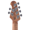 Music Man Valentine Trem Toluca Lake Blue w/White Pickguard Electric Guitars / Solid Body