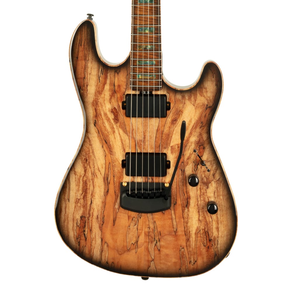 Music Man BFR Sabre HT Guitar "Duello"