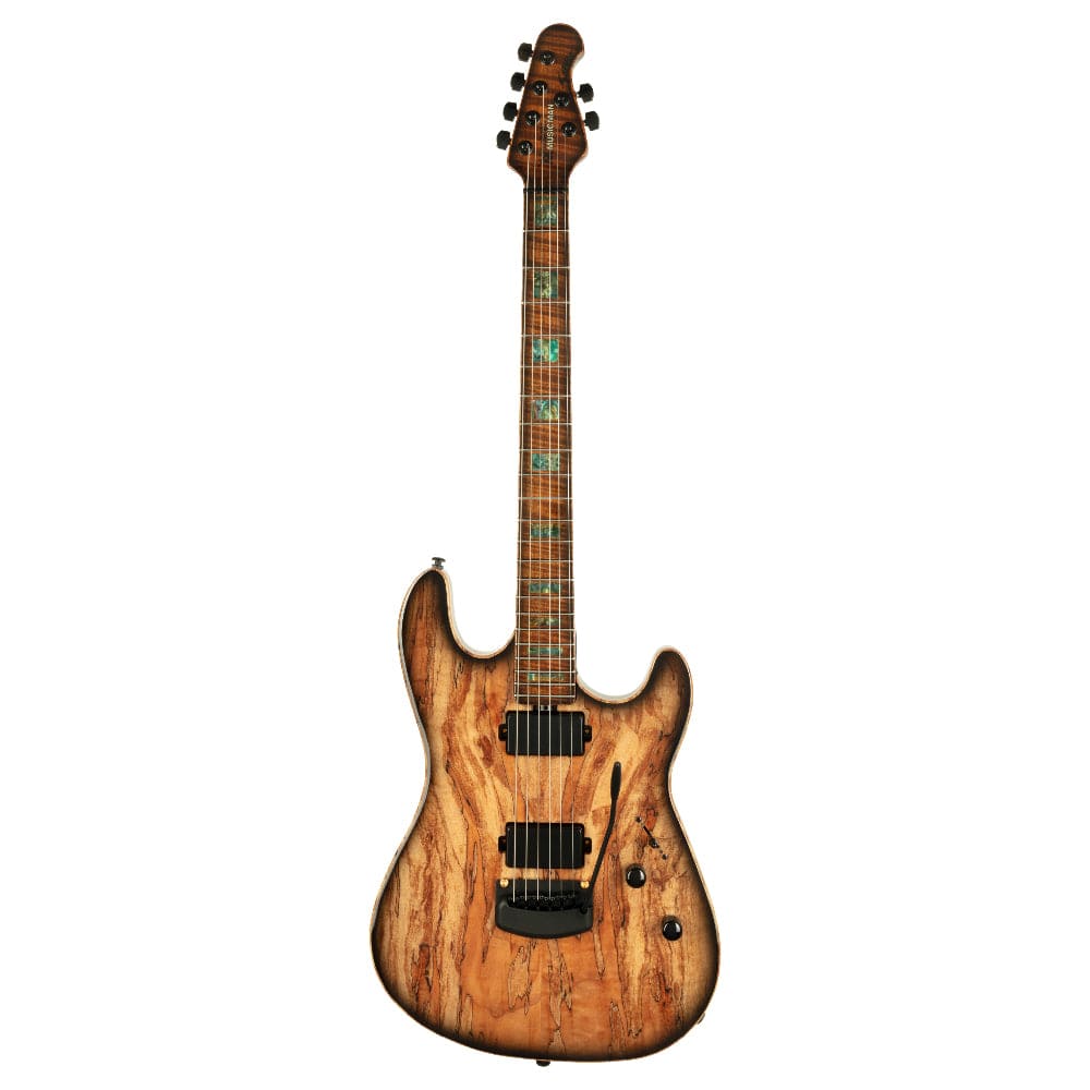 Music Man BFR Sabre HT Guitar "Duello"