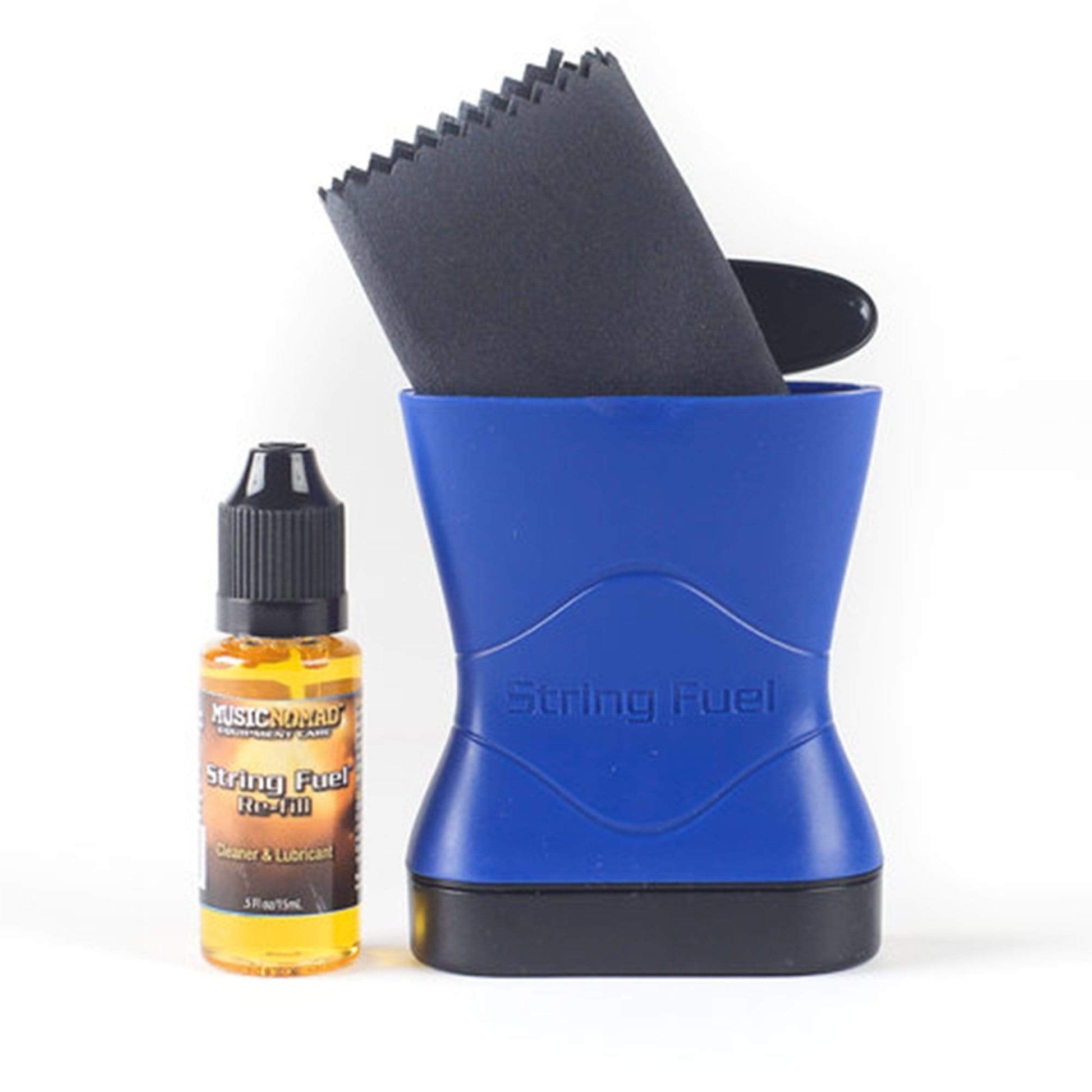 Music Nomad Premium String Care Kit Accessories / Tools
