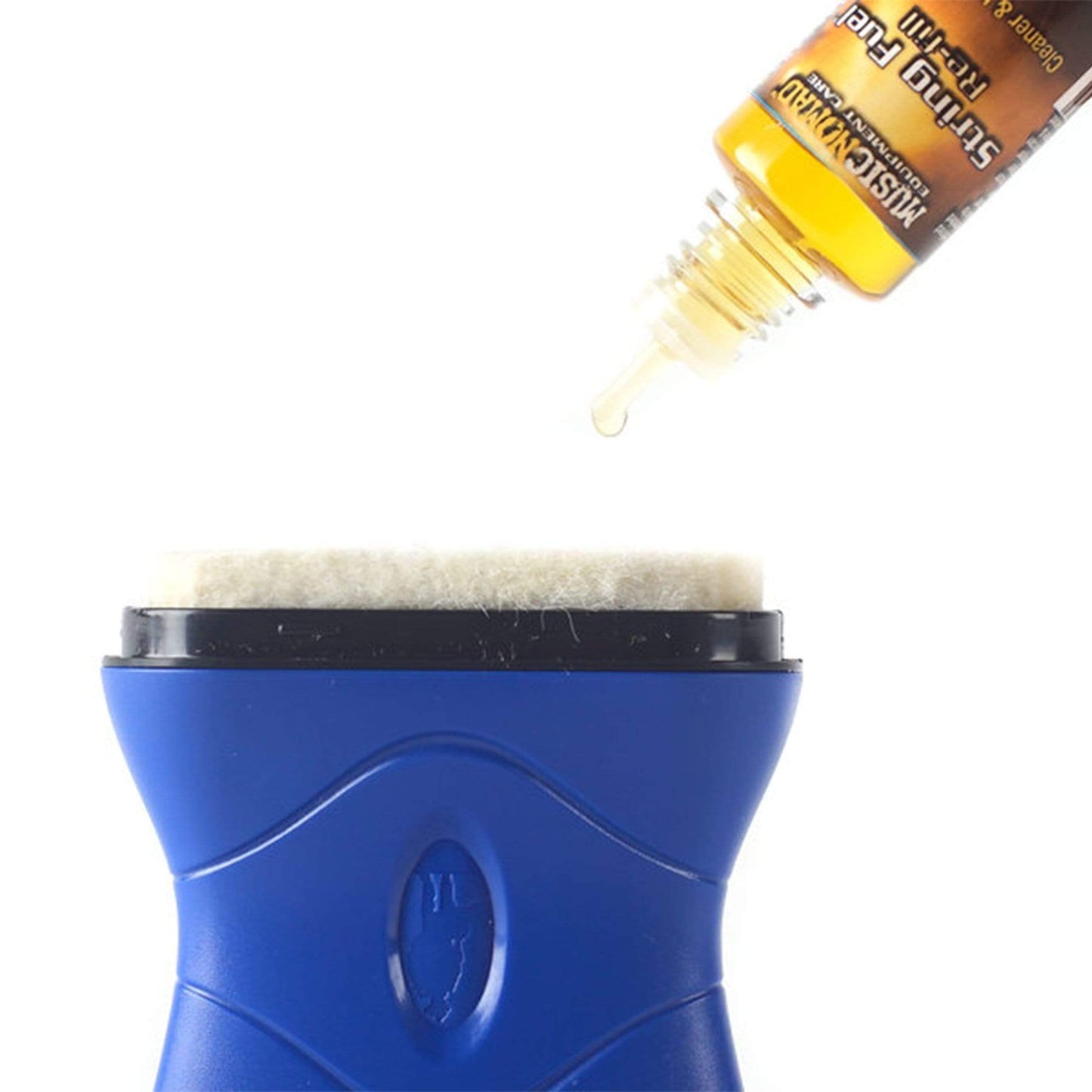 Music Nomad Premium String Care Kit Accessories / Tools