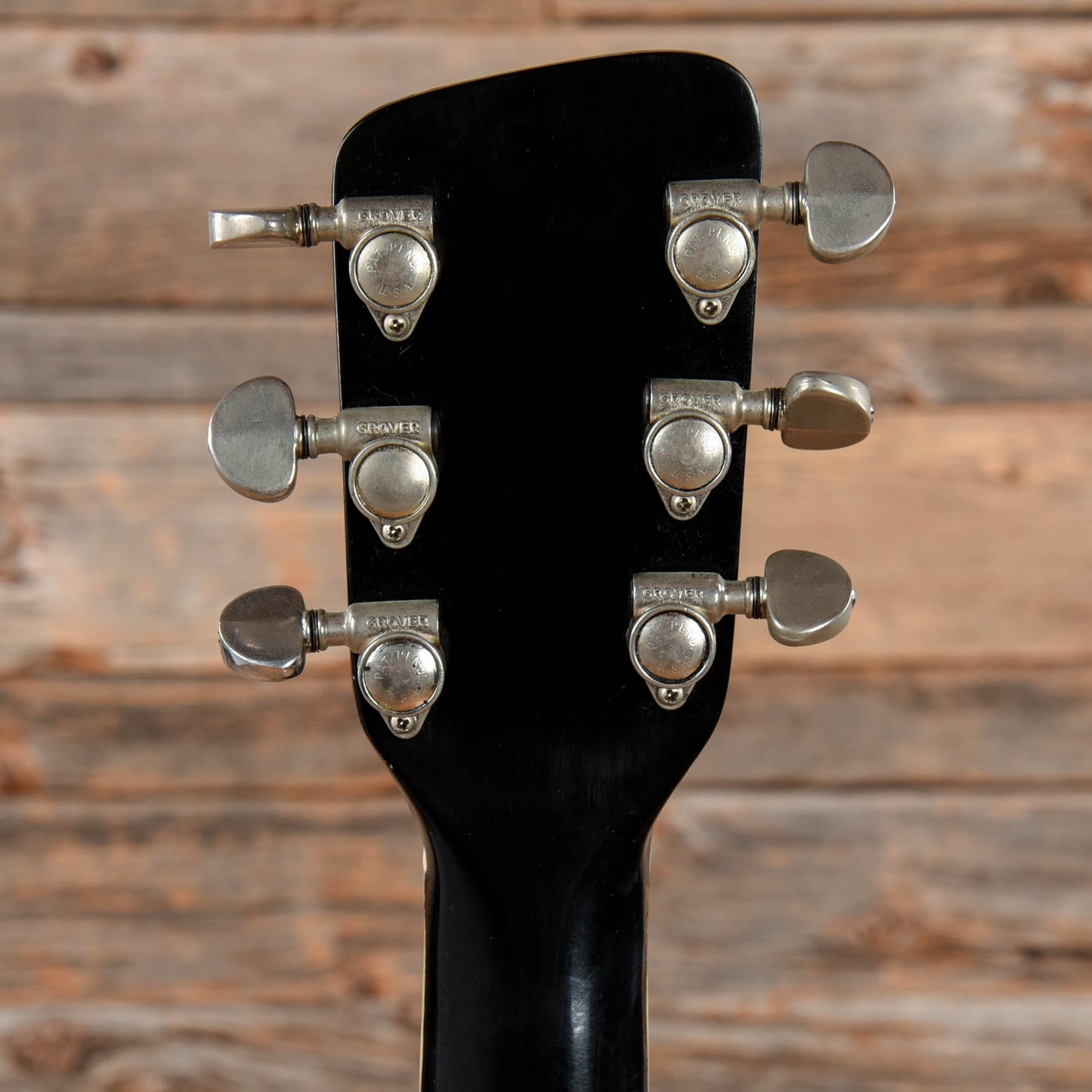 Musicraft Messenger Sunburst 1967 Electric Guitars / Semi-Hollow