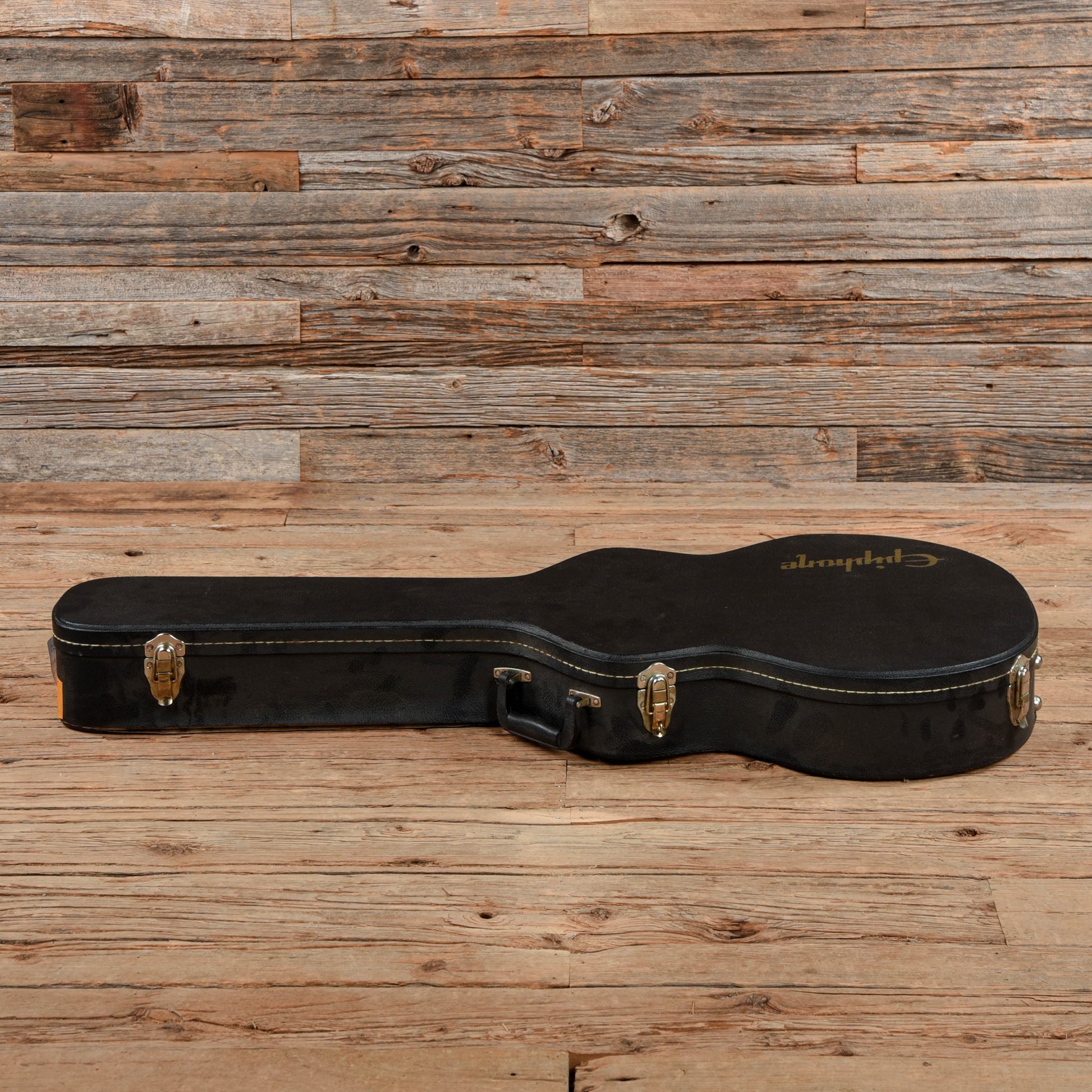 Musicraft Messenger Sunburst 1967 Electric Guitars / Semi-Hollow