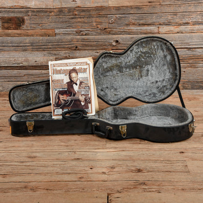 Musicraft Messenger Sunburst 1967 Electric Guitars / Semi-Hollow