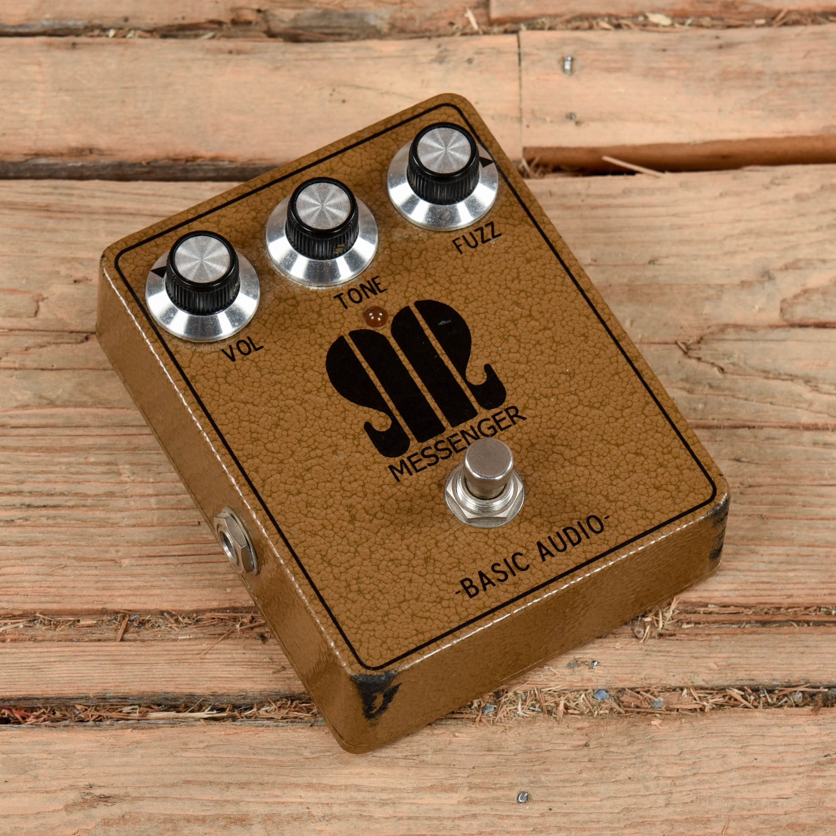 Musicraft Messenger Sunburst 1967 Electric Guitars / Semi-Hollow