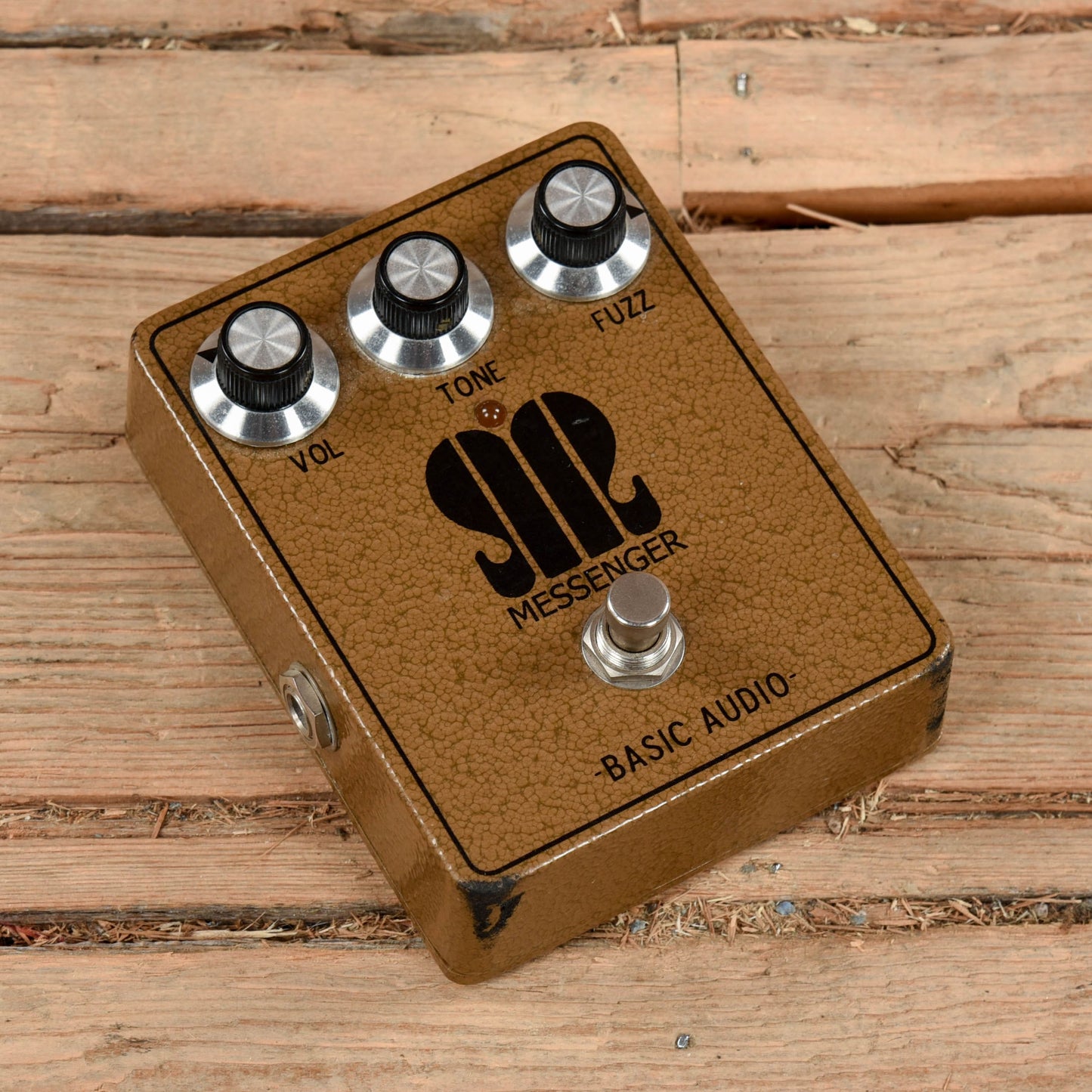 Musicraft Messenger Sunburst 1967 Electric Guitars / Semi-Hollow