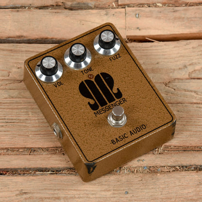 Musicraft Messenger Sunburst 1967 Electric Guitars / Semi-Hollow